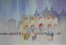 Saint Mark's Square Venice